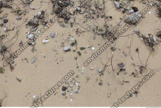 Photo Textures of Ground Sand